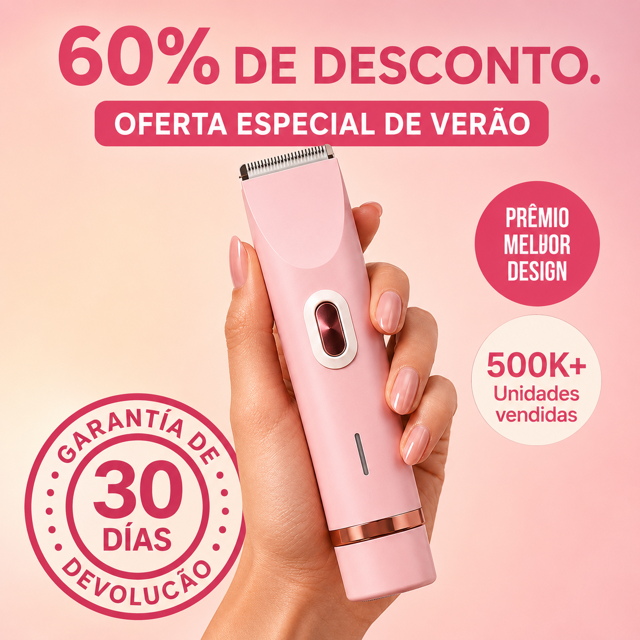 Smoothia – Aparador Íntimo