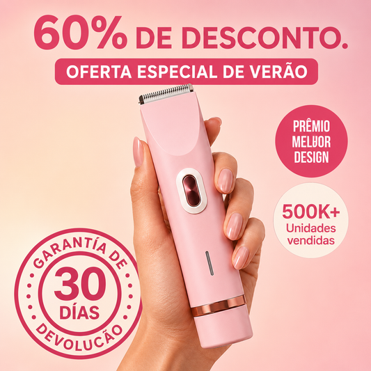 Smoothia – Aparador Íntimo