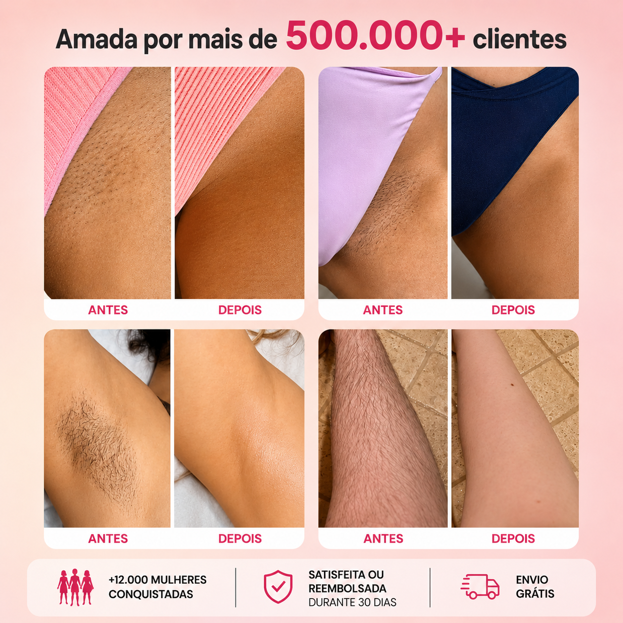 Smoothia – Aparador Íntimo