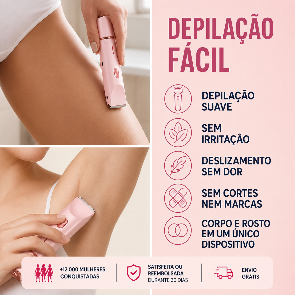 Smoothia – Aparador Íntimo