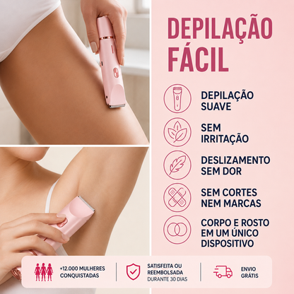 Smoothia – Aparador Íntimo