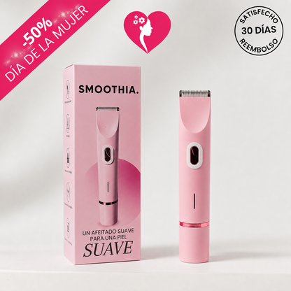 Smoothia – Afeitadora Íntima