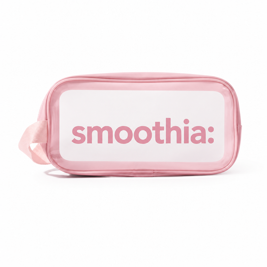 Smoothia – Nécessaire de Viagem Premium