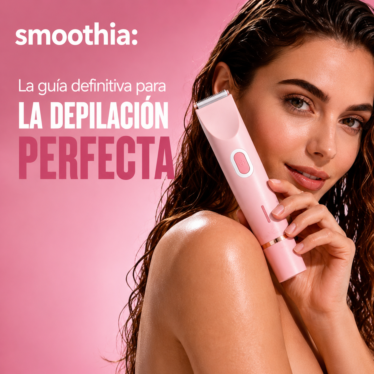 Smoothia – Guia Definitivo de Depilação