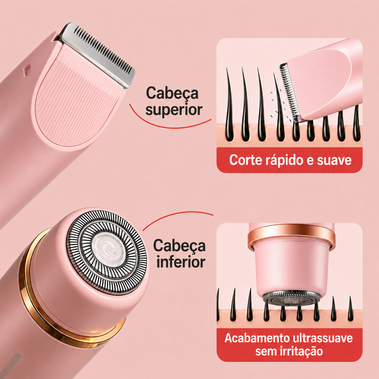 Smoothia – Aparador Íntimo