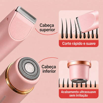 Smoothia – Aparador Íntimo