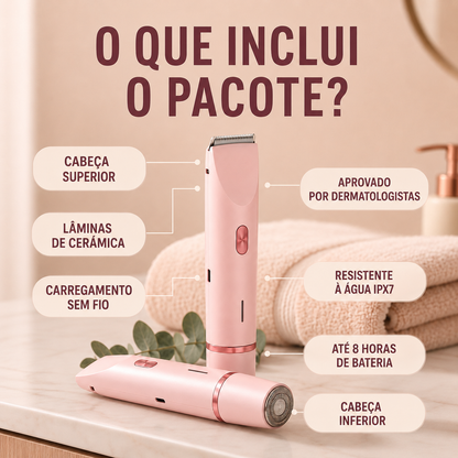 Smoothia – Aparador Íntimo