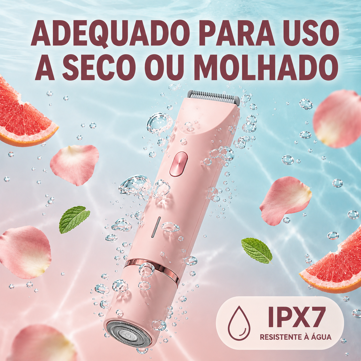 Smoothia – Aparador Íntimo
