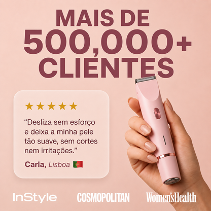 Smoothia – Aparador Íntimo