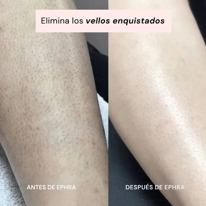 Smoothia – Afeitadora Íntima