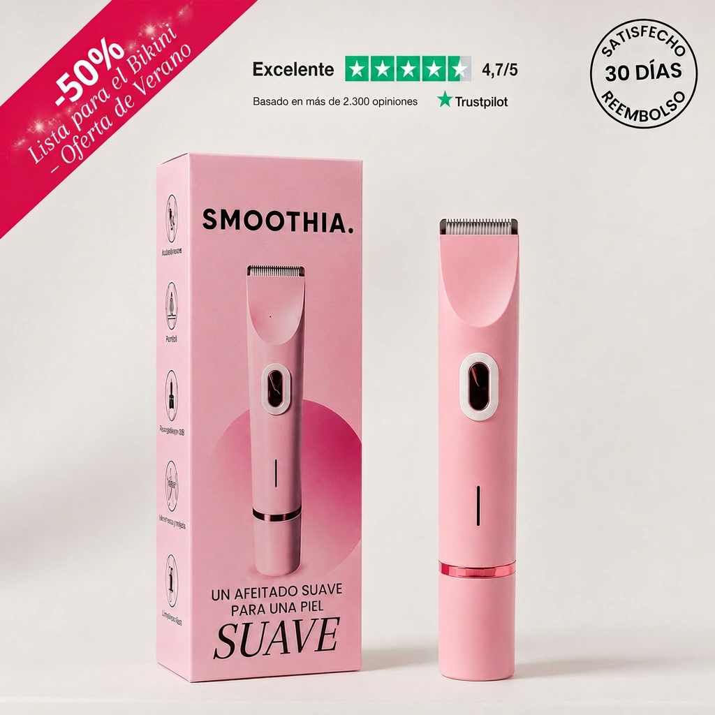 Smoothia – Aparador Íntimo
